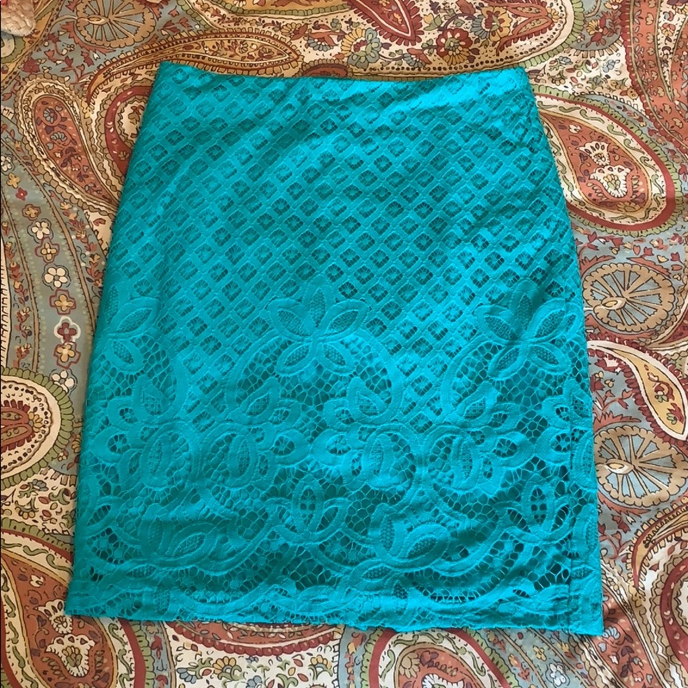 LOFT Skirt